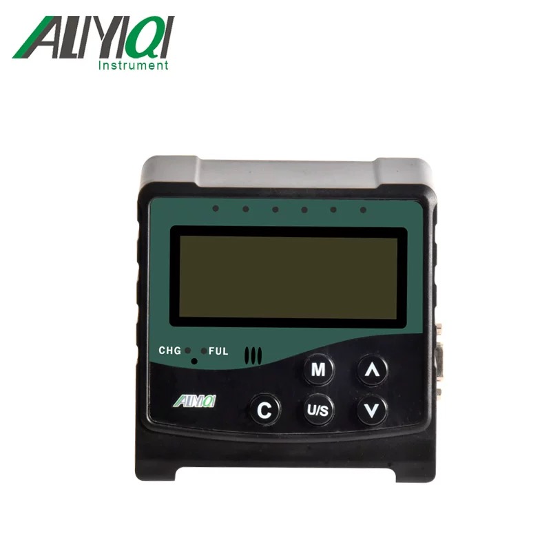 Torque Wrench Calibration Tester Digital - Calibrador e testador de chaves dinamométricas
