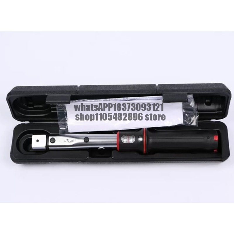 Interchangeable Head Torque Wrench Open - cabeça ajustável intercambiável, tipo janela, chave