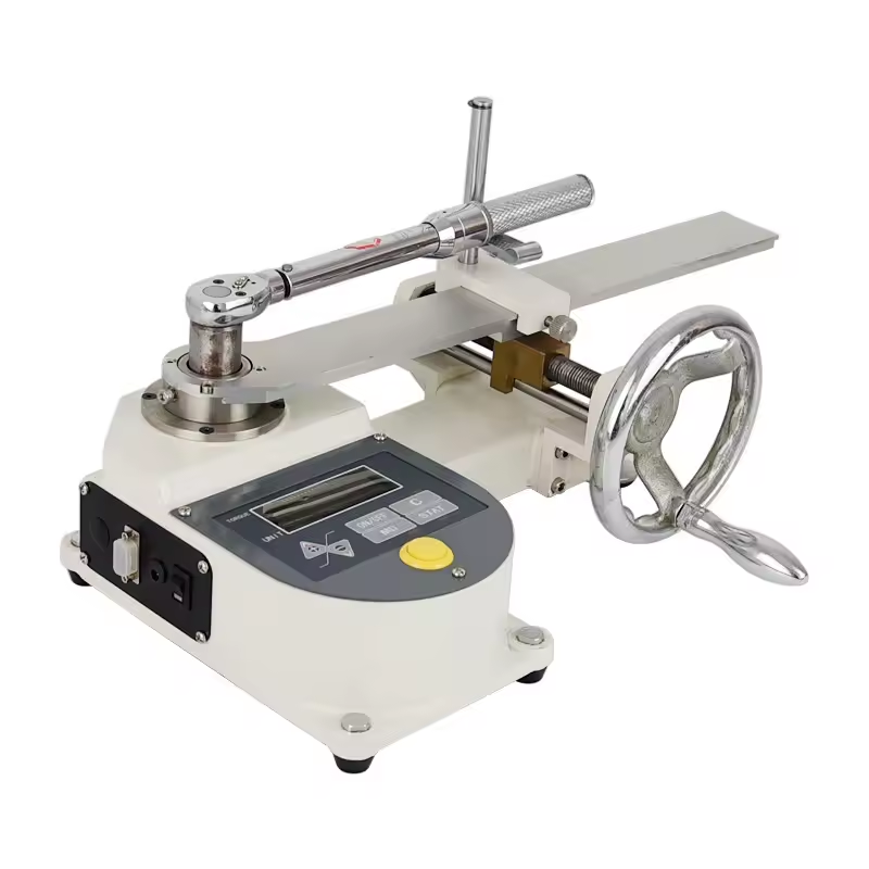 Torque Wrench Calibration Tester Digital - Calibrador e Testador Digital de Chave