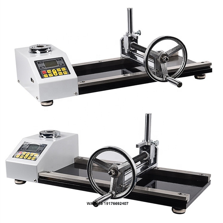 Torque Wrench Calibration Tester Digital - Calibrador Digital de Chave de Torque