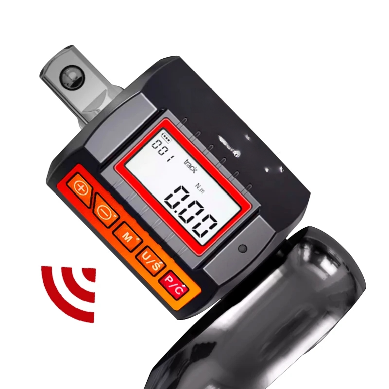 Adaptador de Torque Digital 1/ - Electronic Torque Adapter 3/8 1/2 Digital avaliação e preço