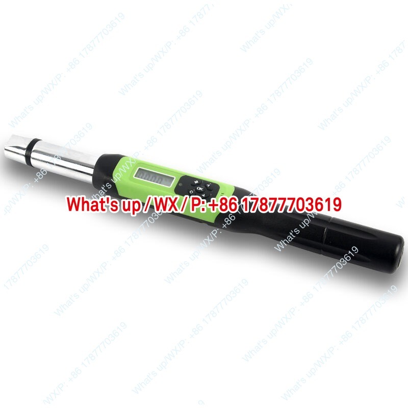 Chave de Torque Digital Interc - Interchangeable Head Torque Wrench Open avaliação e preço