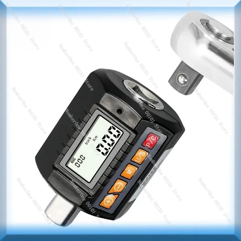 Medidor de Torque Digital de A - Torque Wrench Calibration Tester Digital avaliação e preço