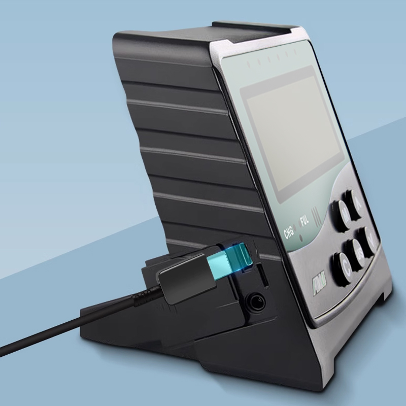 Calibrador e testador de chave - Torque Wrench Calibration Tester Digital avaliação e preço