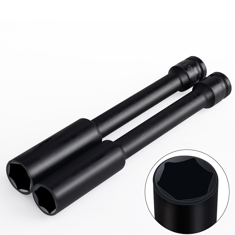 Conjunto de Soquetes de Impact - Impact Socket Thin Wall Deep Metric Set avaliação e preço