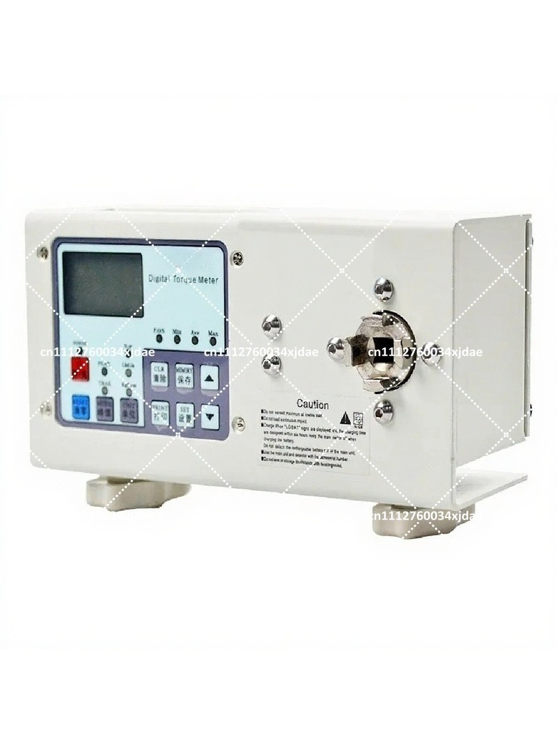 Testador de Torque Digital e F - Torque Wrench Calibration Tester Digital avaliação e preço