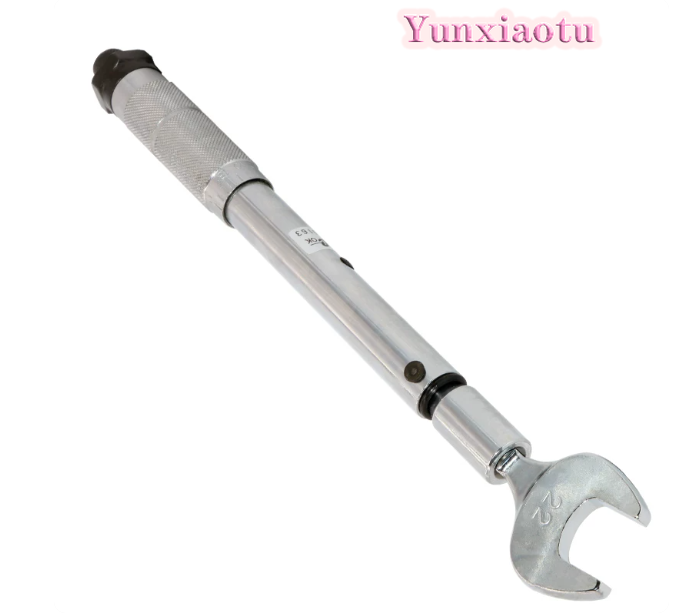 CH-STW-07 Chave de Torque de B - Interchangeable Head Torque Wrench Open avaliação e preço