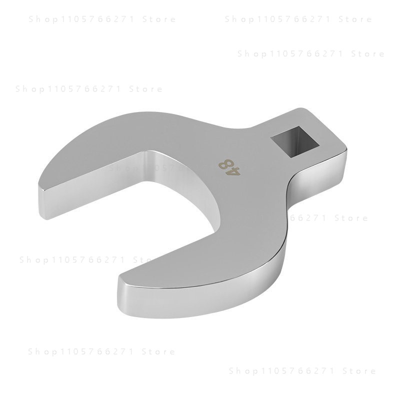 Cabeça de Catraca de 1/2 Poleg - Interchangeable Head Torque Wrench Open avaliação e preço