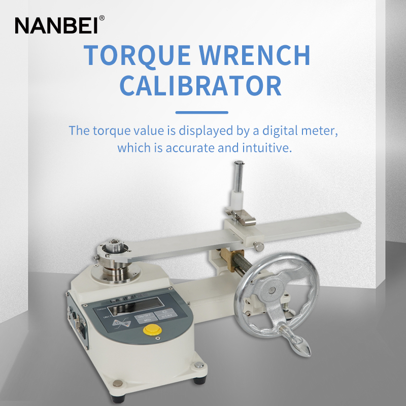 Calibrador e Testador Digital  - Torque Wrench Calibration Tester Digital avaliação e preço