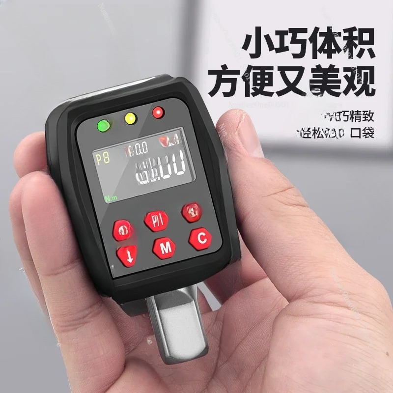 Medidor de torque digital elet - Torque Wrench Calibration Tester Digital avaliação e preço