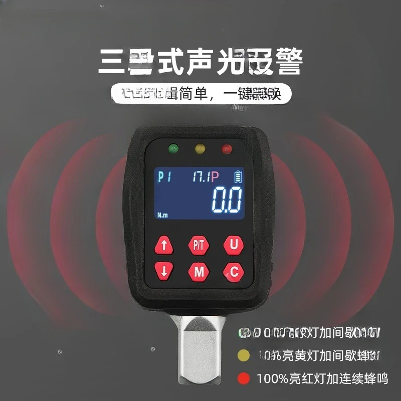 Medidor de torque digital elet - Torque Wrench Calibration Tester Digital avaliação e preço