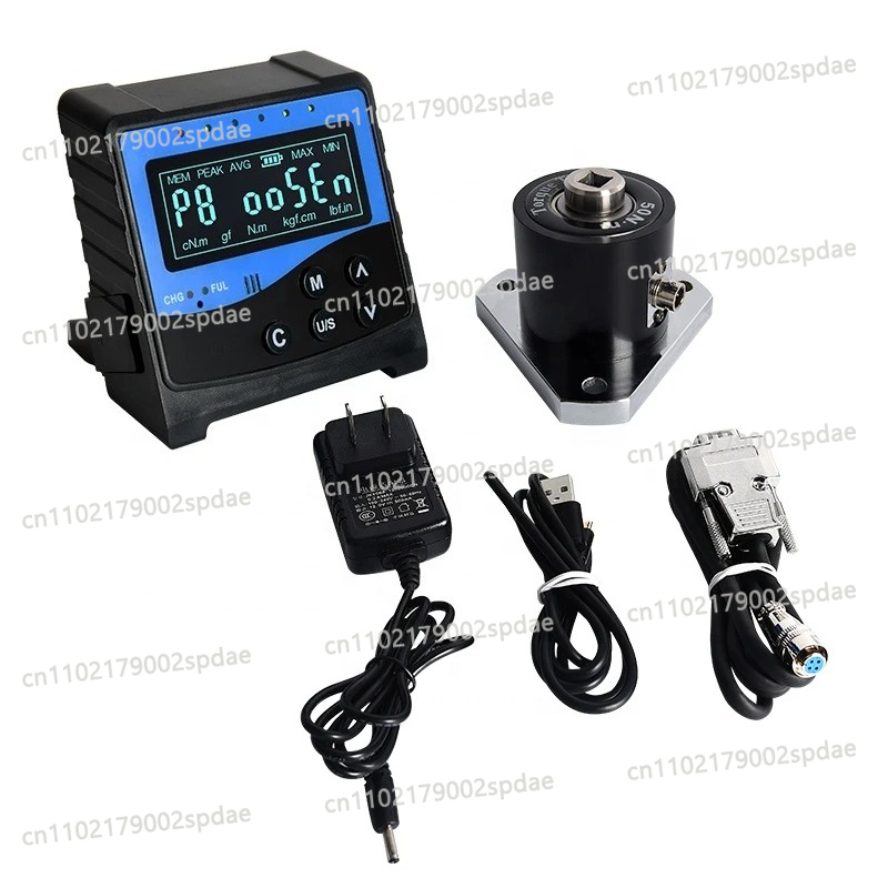 Medidor de Torque Digital Port - Torque Wrench Calibration Tester Digital avaliação e preço