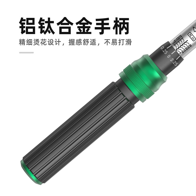 Chave de Torque com Cabeça Int - Interchangeable Head Torque Wrench Open avaliação e preço