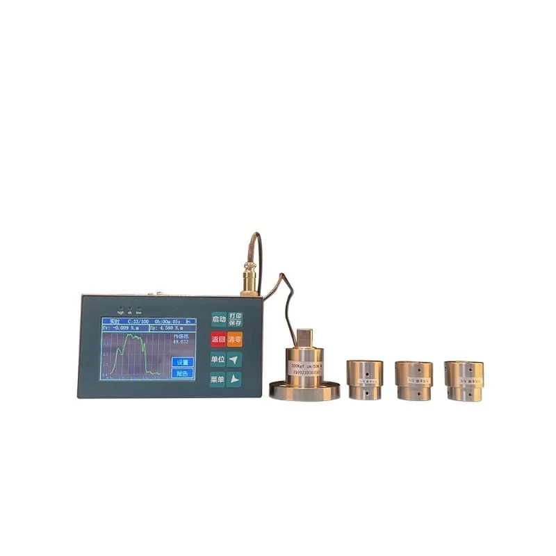 Calibrador de chave de torque  - Torque Wrench Calibration Tester Digital avaliação e preço