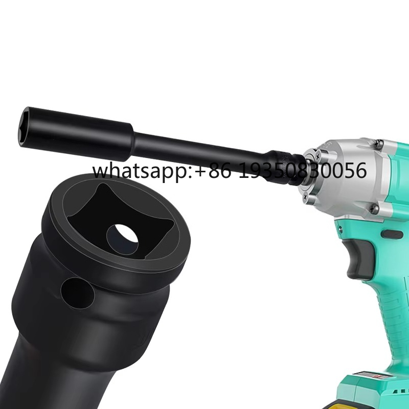 Conjunto de Soquetes de Impact - Impact Socket Thin Wall Deep Metric Set avaliação e preço