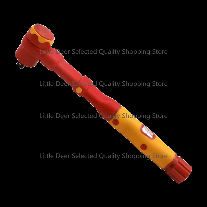 Chave de Torque Isolada WEDO c - Insulated Torque Wrench 1000V Vde Electric avaliação e preço