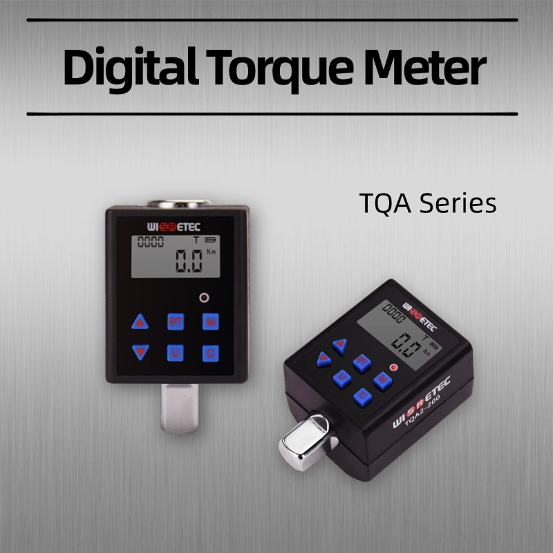 Wiseretuec chave de torque dig - Electronic Torque Adapter 3/8 1/2 Digital avaliação e preço