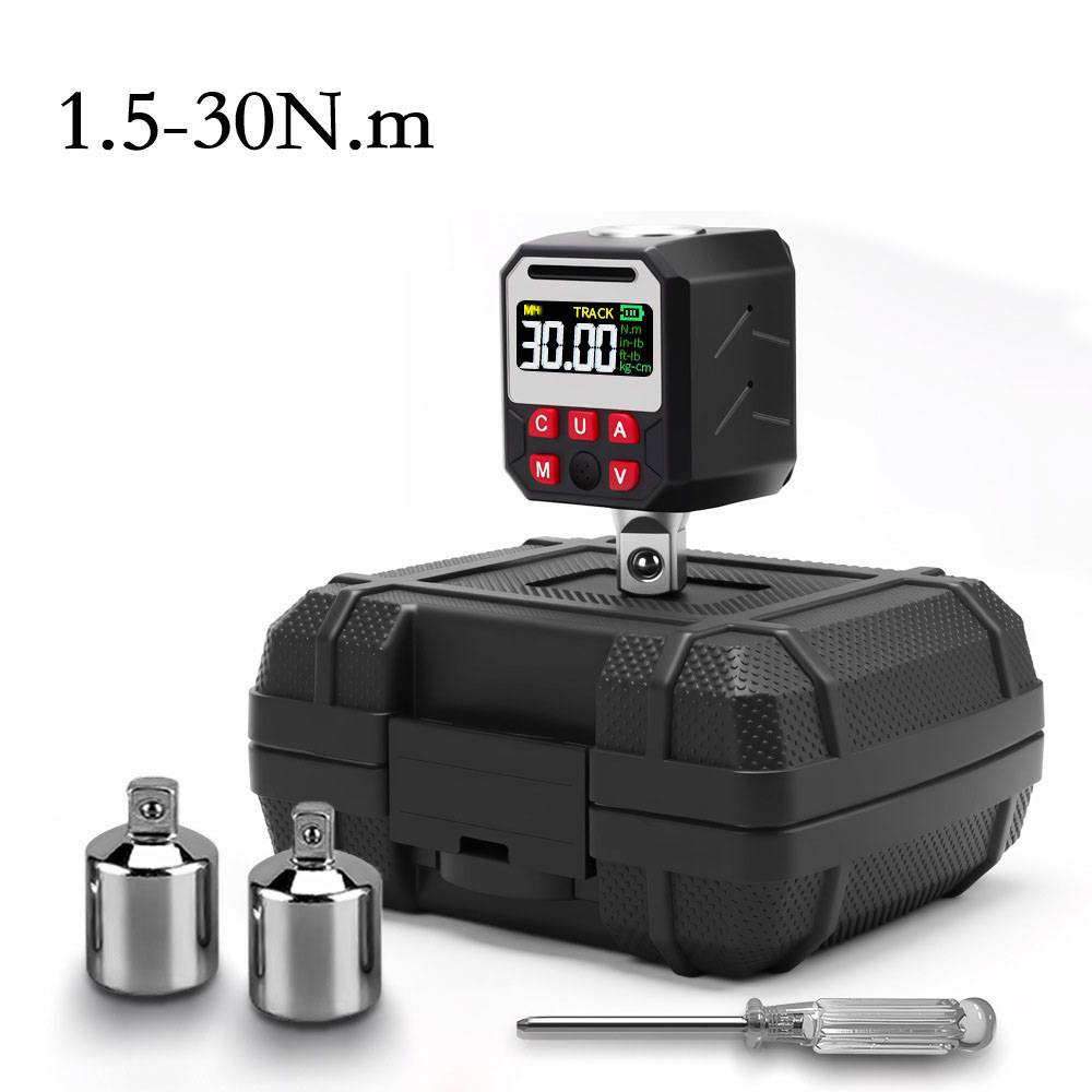 1/2 Polegada adaptador de torq - Digital Torque Wrench 1/2 Inch 200Nm avaliação e preço