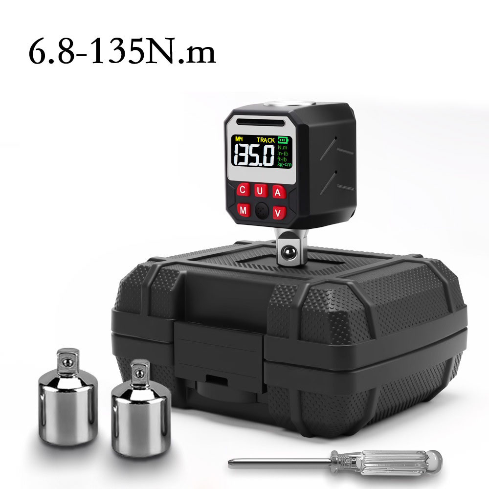 1/2 Polegada adaptador de torq - Digital Torque Wrench 1/2 Inch 200Nm avaliação e preço