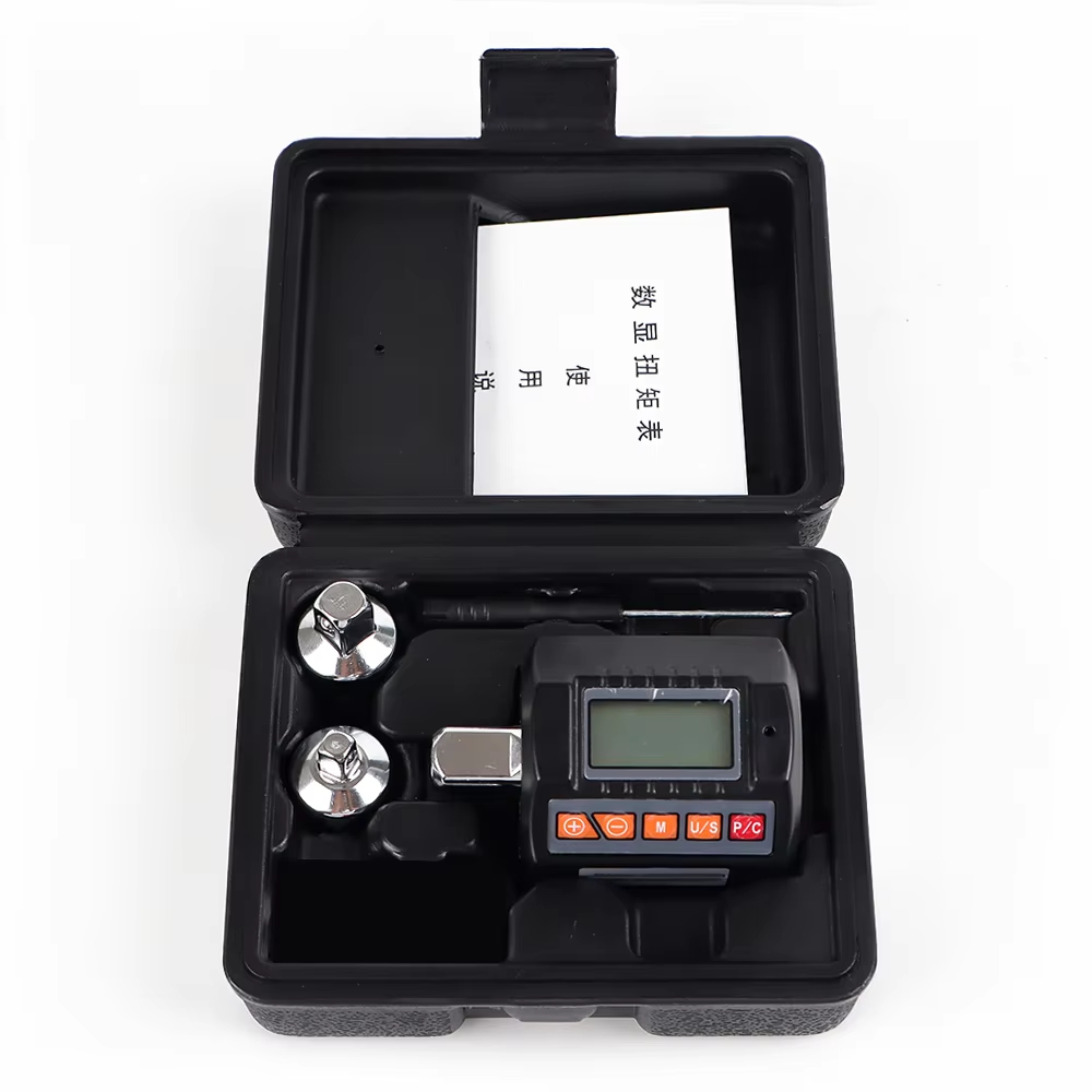 Medidor de Torque Digital Rota - Digital Torque Wrench 1/2 Inch 200Nm avaliação e preço