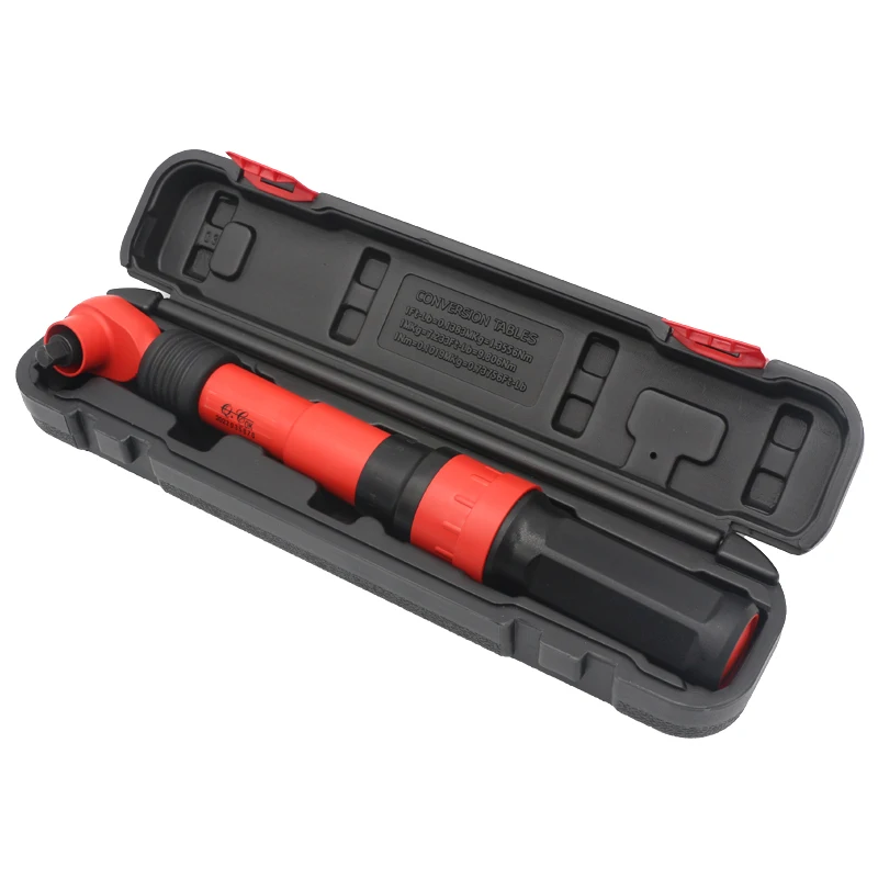 Chave de torque isolada VDE co - Insulated Torque Wrench 1000V Vde Electric avaliação e preço