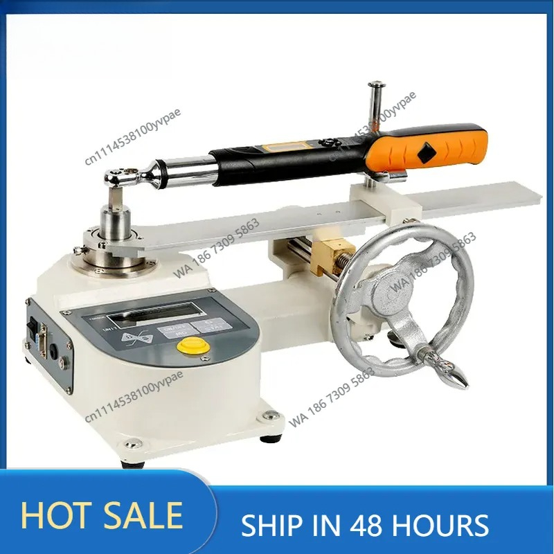 Calibrador de chave de torque  - Torque Wrench Calibration Tester Digital avaliação e preço