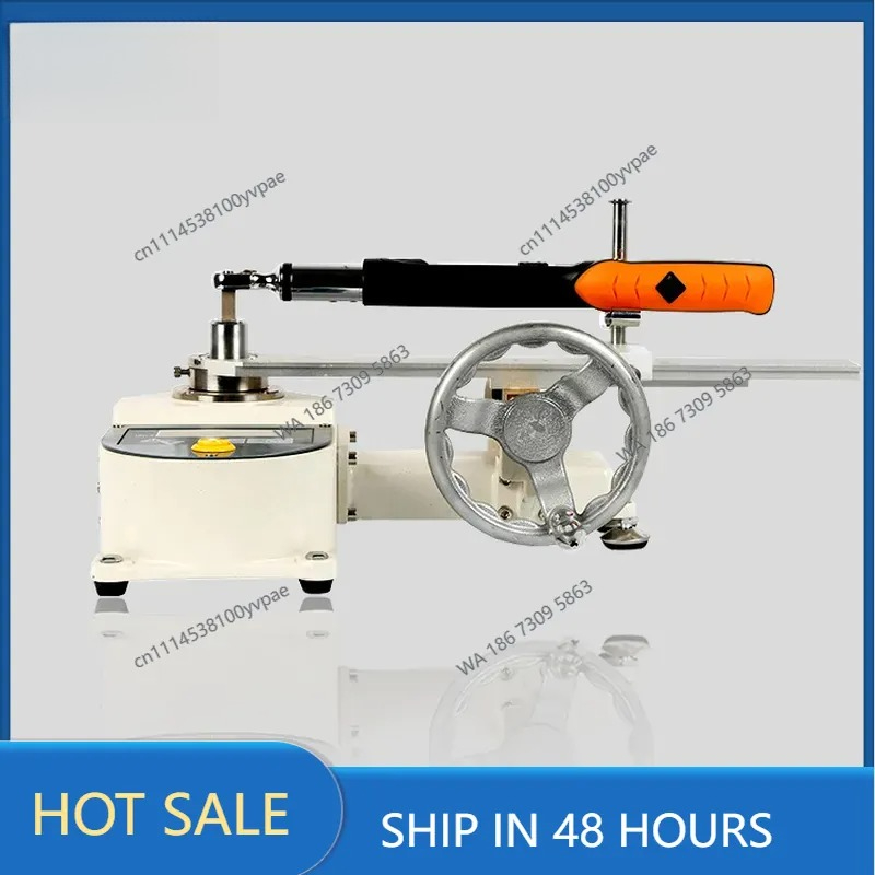 Calibrador de chave de torque  - Torque Wrench Calibration Tester Digital avaliação e preço