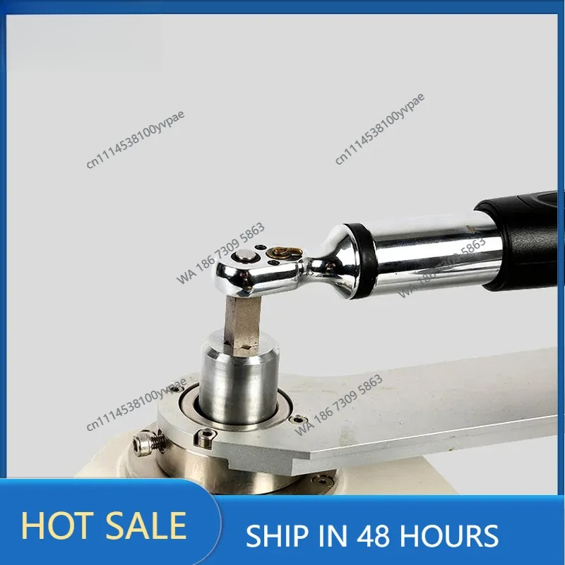 Calibrador de chave de torque  - Torque Wrench Calibration Tester Digital avaliação e preço