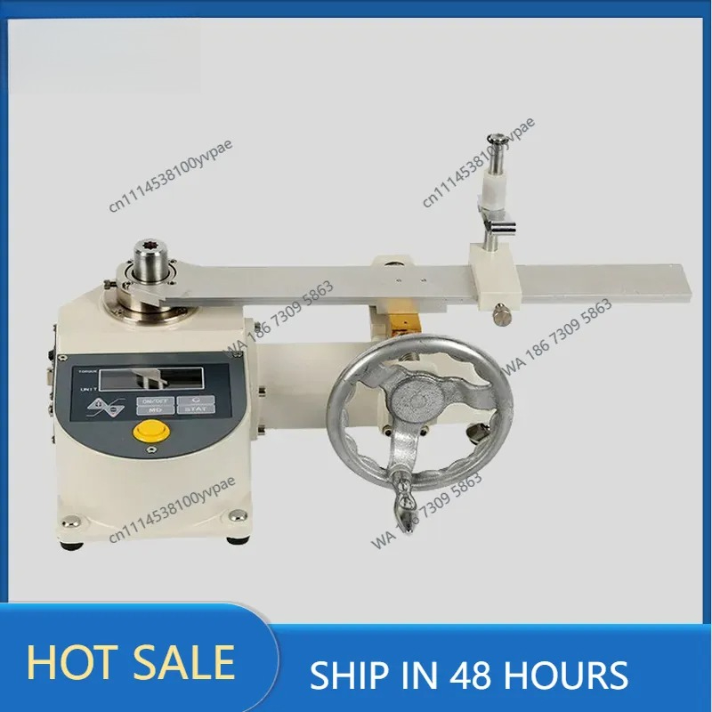 Calibrador de chave de torque  - Torque Wrench Calibration Tester Digital avaliação e preço