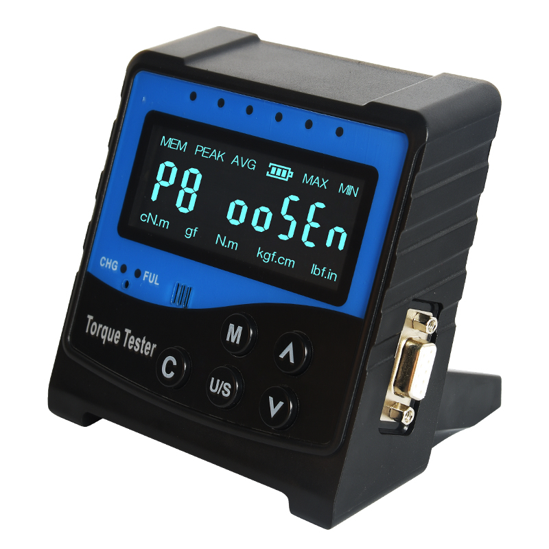 Calibrador de Torquímetro Digi - Torque Wrench Calibration Tester Digital avaliação e preço