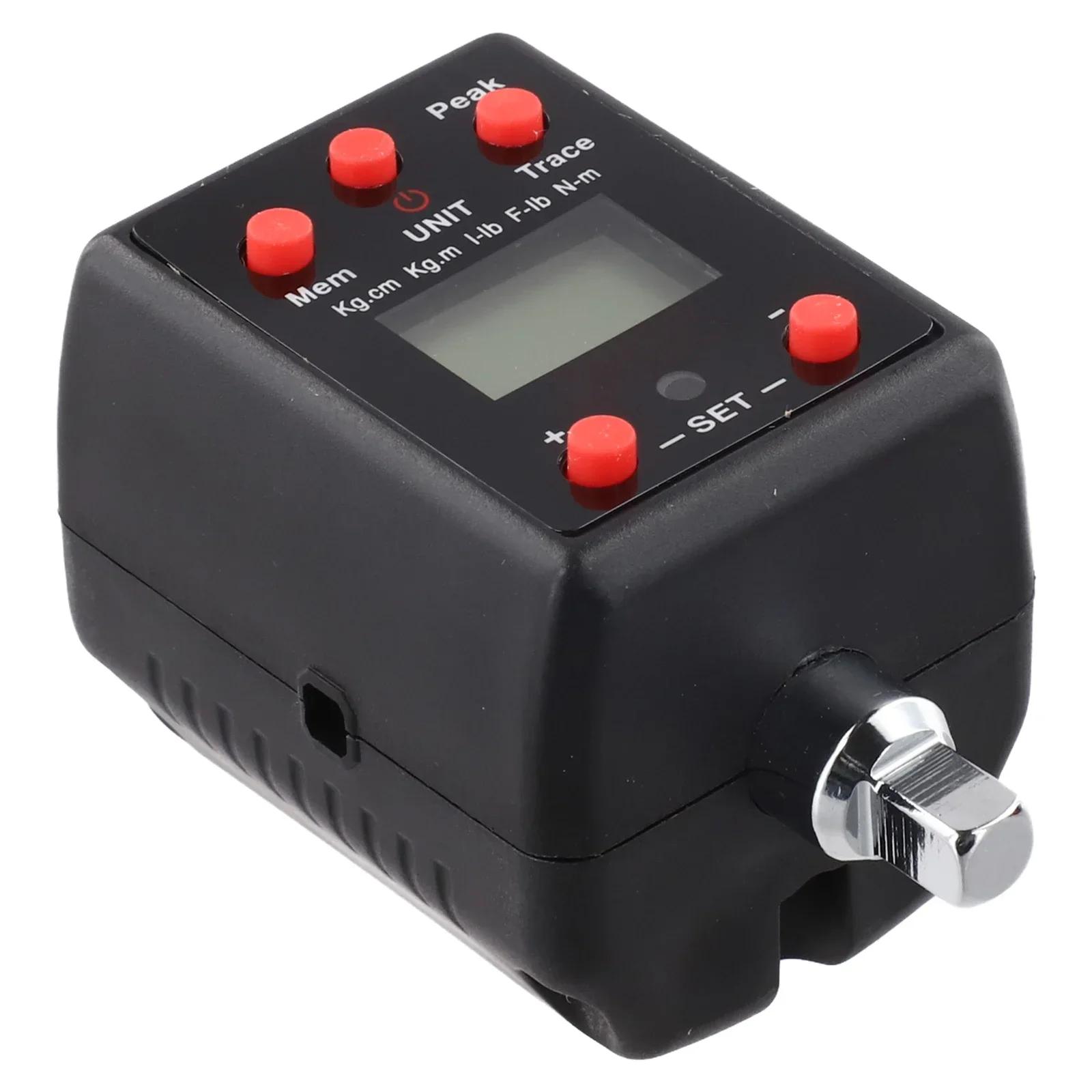 Adaptador de Chave de Torque D - Electronic Torque Adapter 3/8 1/2 Digital avaliação e preço