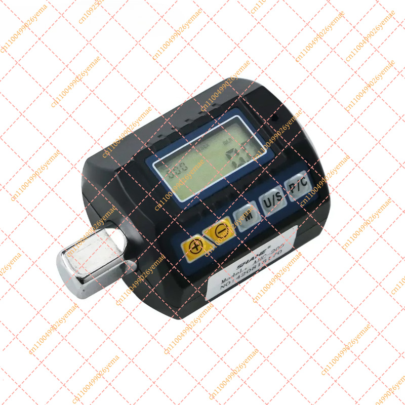 Adaptador de Torque Mini de Al - Electronic Torque Adapter 3/8 1/2 Digital avaliação e preço