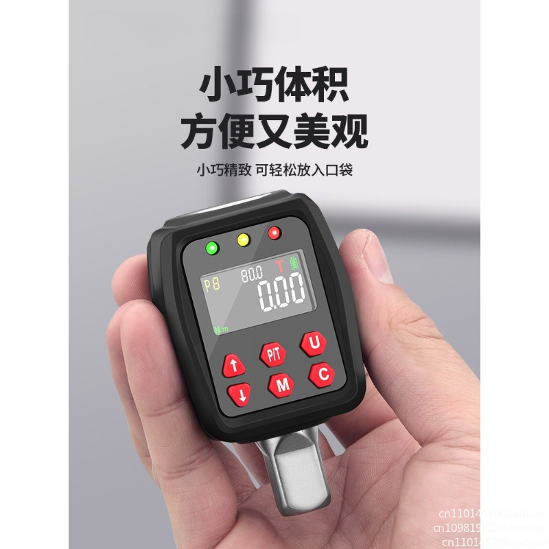 Medidor de torque digital elet - Torque Wrench Calibration Tester Digital avaliação e preço