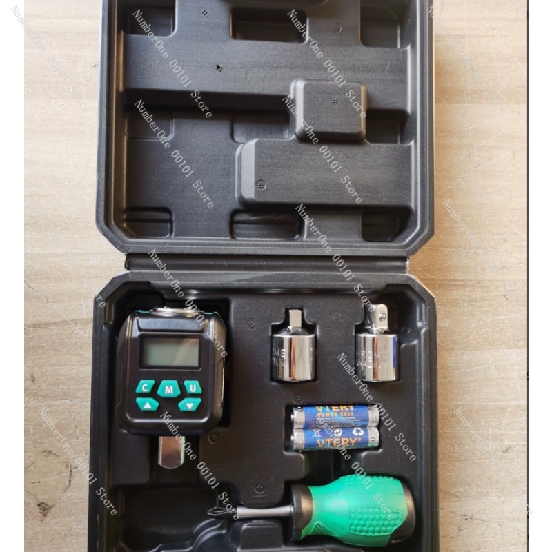 Medidor de Torque Digital de A - Torque Wrench Calibration Tester Digital avaliação e preço