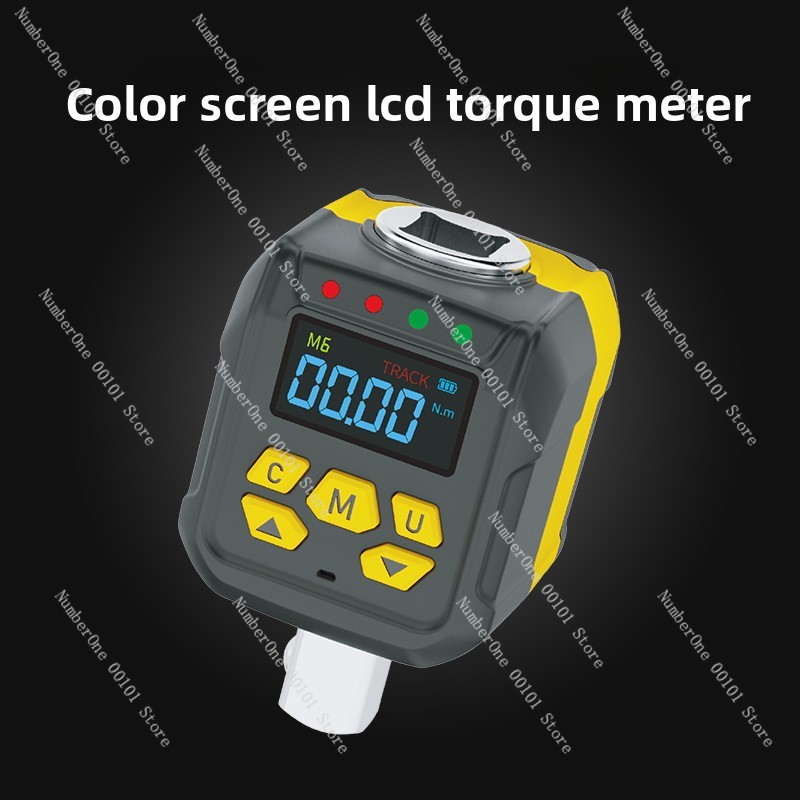 Medidor de Torque Digital de A - Torque Wrench Calibration Tester Digital avaliação e preço
