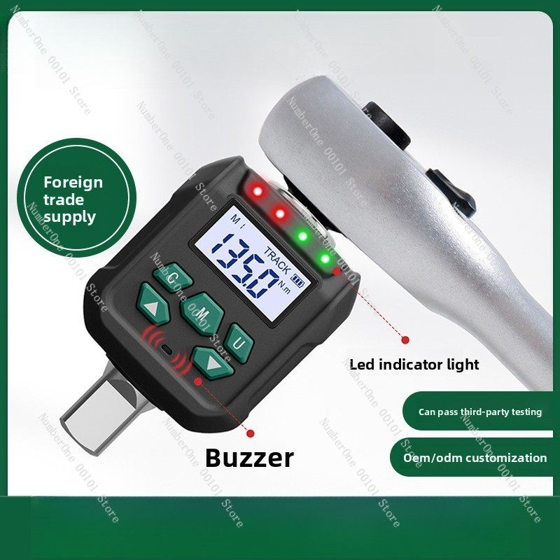 Medidor de Torque Digital de A - Torque Wrench Calibration Tester Digital avaliação e preço