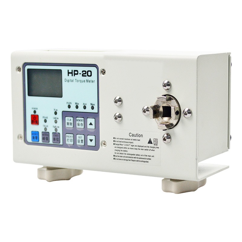 Testador de Torque com Display - Torque Wrench Calibration Tester Digital avaliação e preço