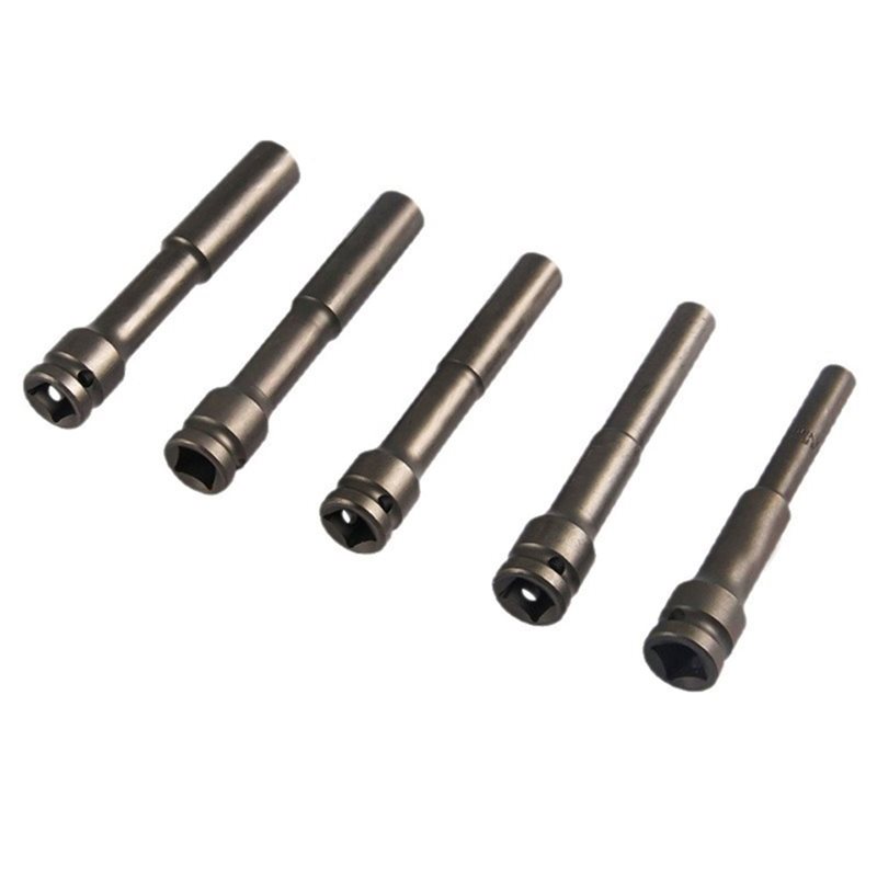 Conjunto de chaves de caixa de - Impact Socket Thin Wall Deep Metric Set avaliação e preço